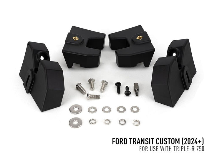 LAZER LAMPS FORD Transit Custom (2024-) Grille Kit