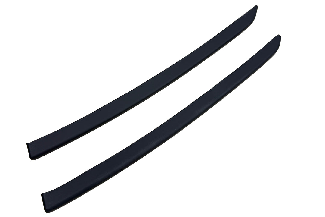 Land Cruiser LC250 2025 Front Bumper Headlight "Eyebrow"