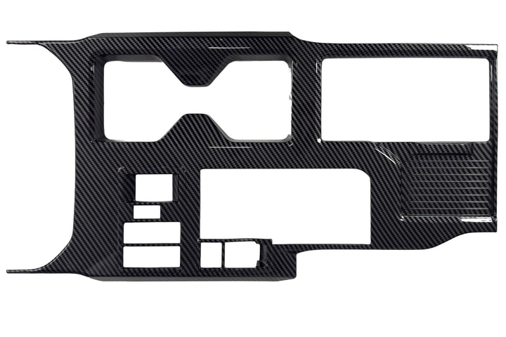 Land Cruiser LC250 2025 Car Interior Centre Console trim