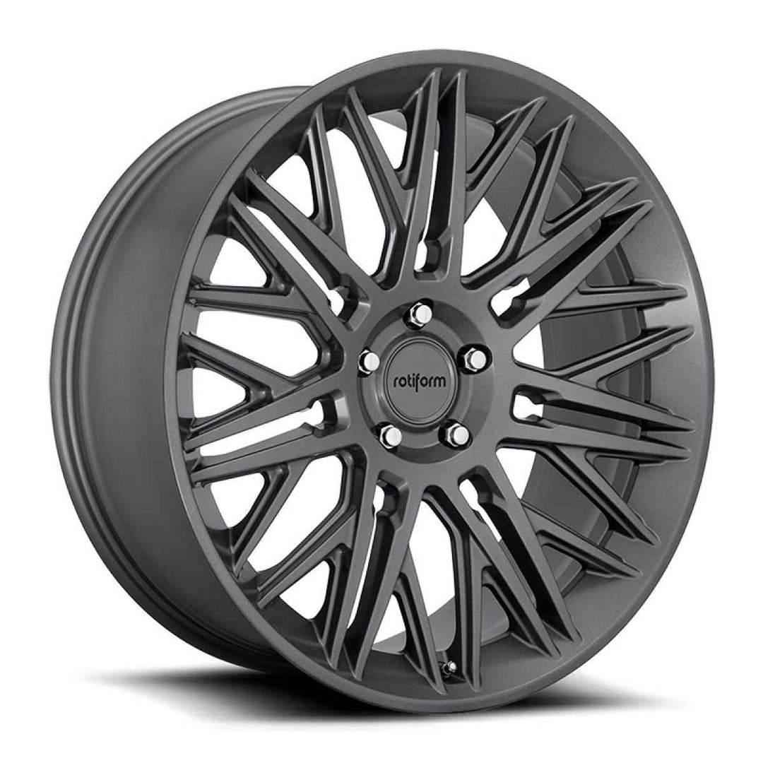 Rotiform JDR Alloy Wheel to suit New Defender 22"