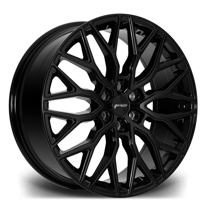 Velocity VC1 Alloy Wheel for the New Ford Transit Custom (2023-) 20"