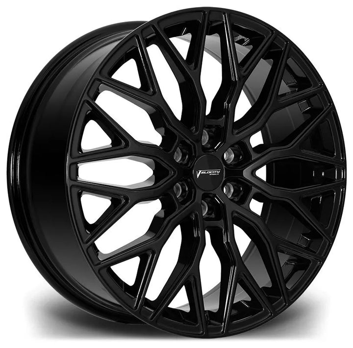 Velocity VC1 Alloy Wheel for the New Ford Transit Custom (2023-) 20"