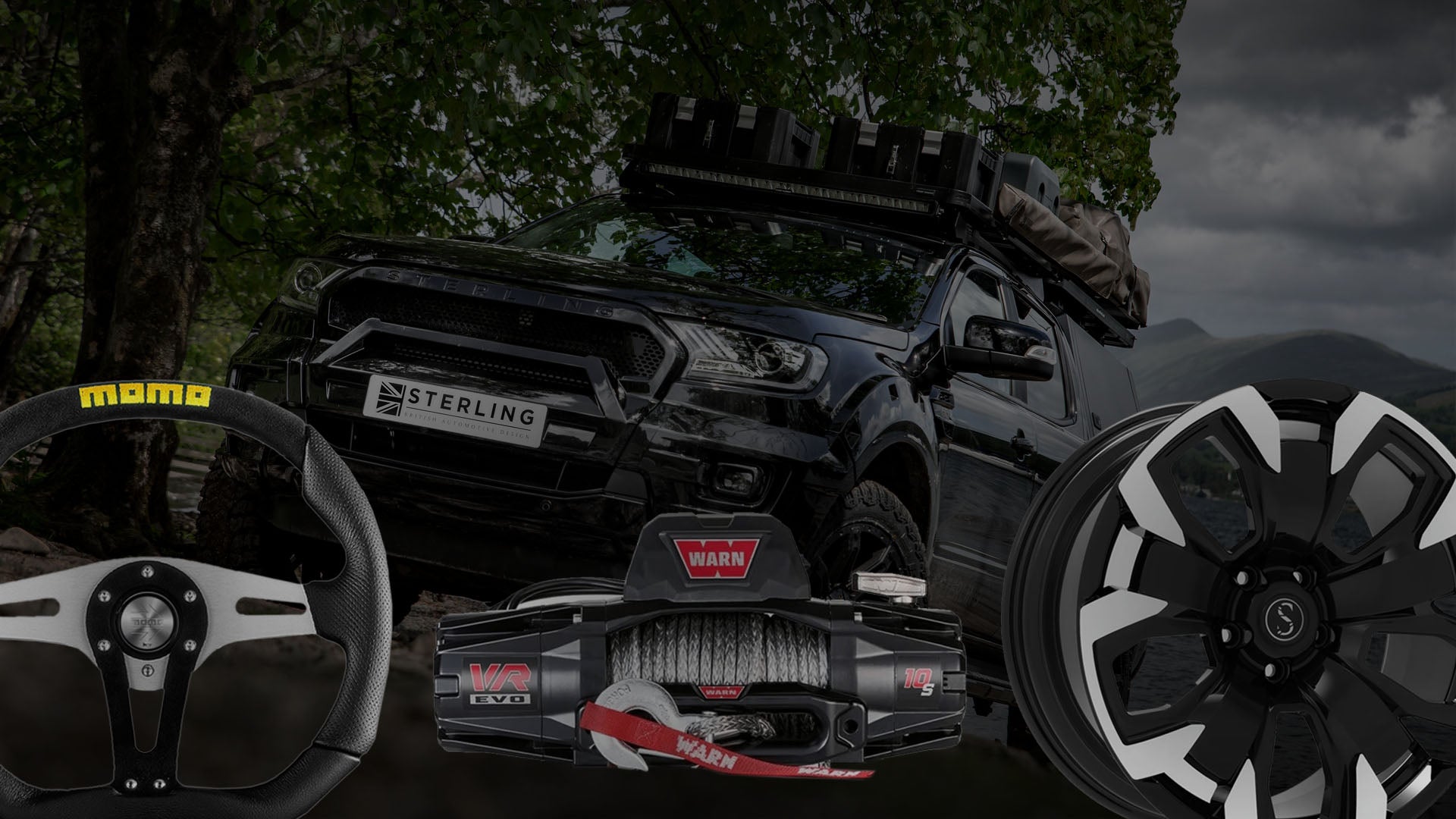 Sterling Automotive Design Automotive design specialists