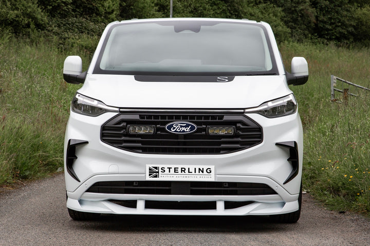 LAZER LAMPS FORD Transit Custom (2024-) Grille Kit