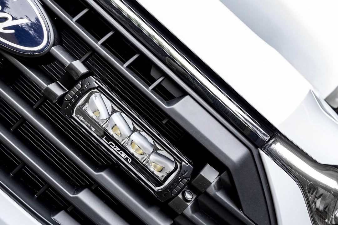 LAZER LAMPS FORD Transit Custom (2024-) Grille Kit