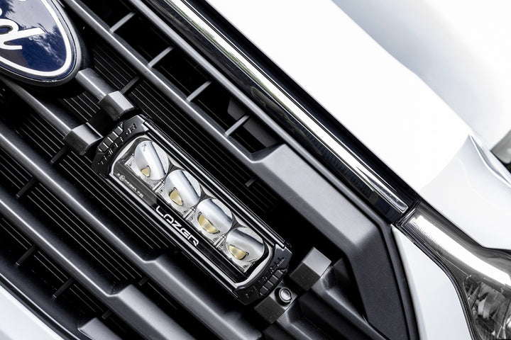 LAZER LAMPS FORD Transit Custom (2024-) Grille Kit