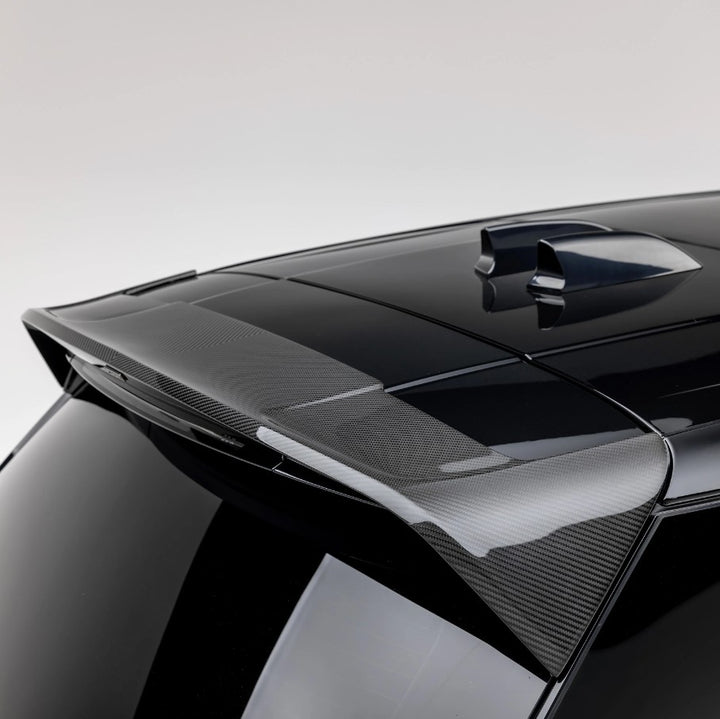 Vorsteiner Ranger Rover  L460 Kensington Carbon Fibre Aero Kit