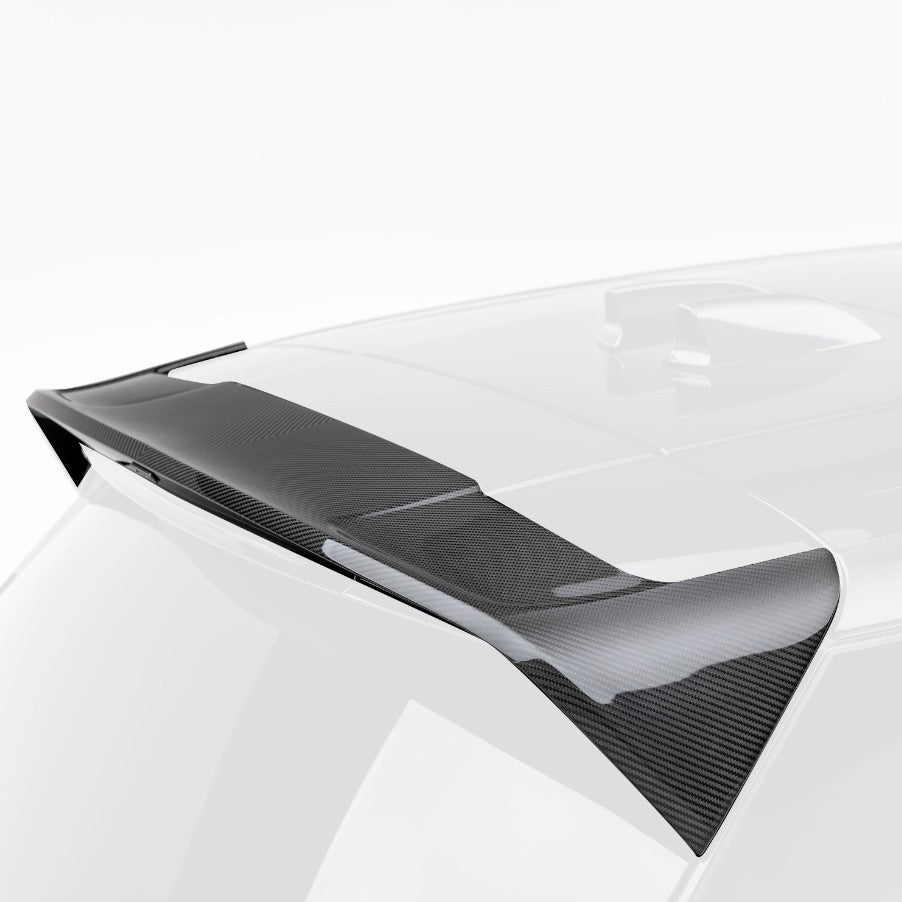 Vorsteiner Ranger Rover  L460 Kensington Carbon Fibre Aero Kit