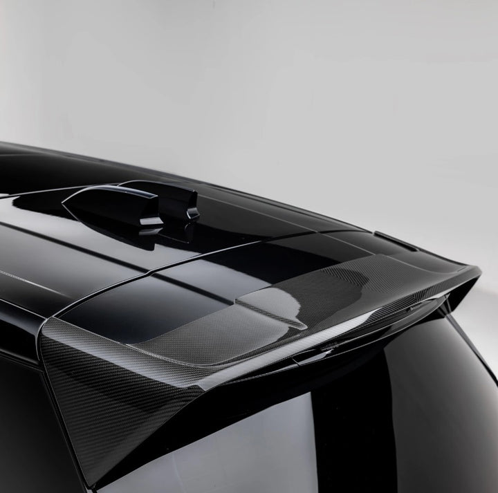Vorsteiner Ranger Rover  L460 Kensington Carbon Fibre Aero Kit