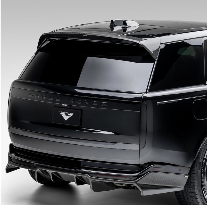 Vorsteiner Ranger Rover  L460 Kensington Carbon Fibre Aero Kit
