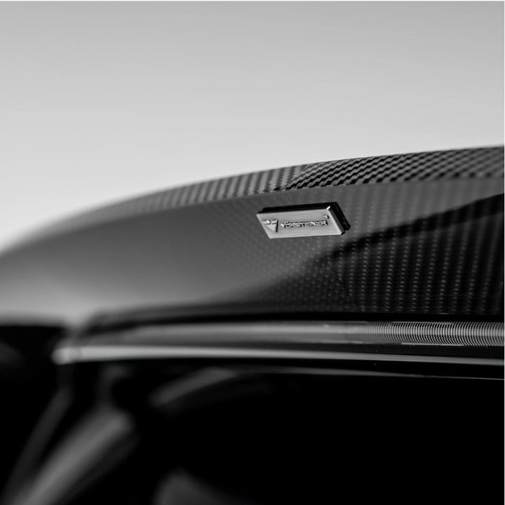 Vorsteiner Ranger Rover  L460 Kensington Carbon Fibre Aero Kit