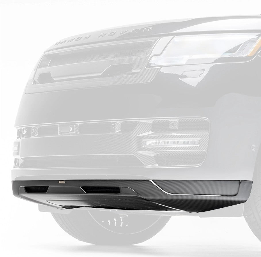 Vorsteiner Ranger Rover  L460 Kensington Carbon Fibre Aero Kit