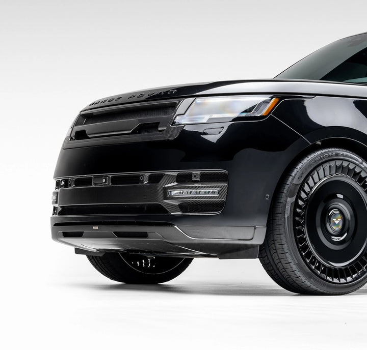 Vorsteiner Ranger Rover  L460 Kensington Carbon Fibre Aero Kit
