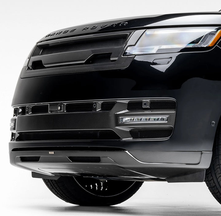 Vorsteiner Ranger Rover  L460 Kensington Carbon Fibre Aero Kit
