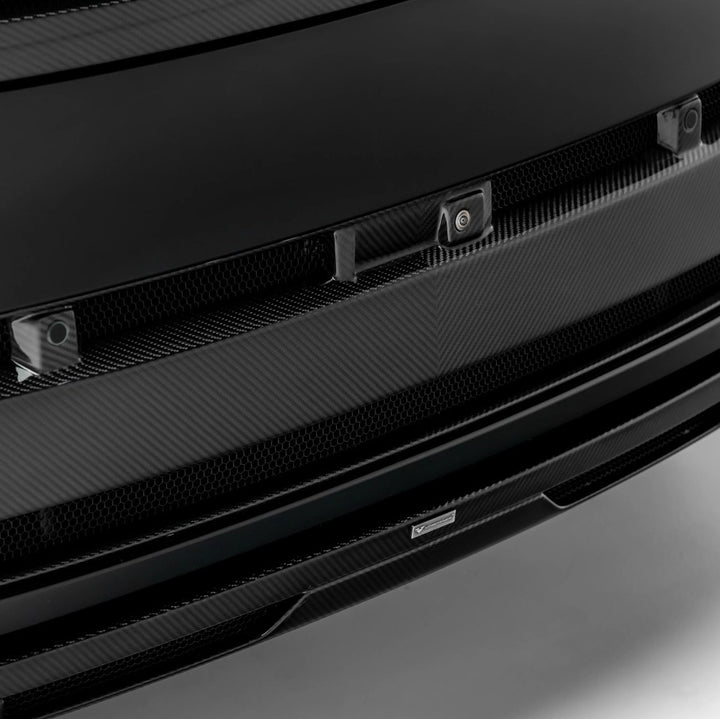Vorsteiner Ranger Rover  L460 Kensington Carbon Fibre Aero Kit