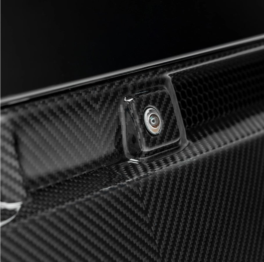 Vorsteiner Ranger Rover  L460 Kensington Carbon Fibre Aero Kit
