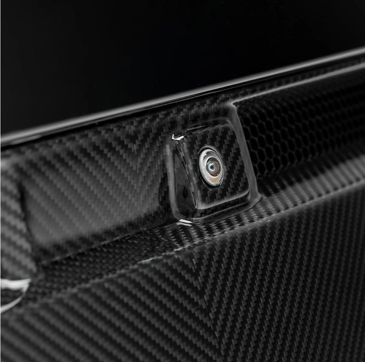 Vorsteiner Ranger Rover  L460 Kensington Carbon Fibre Aero Kit