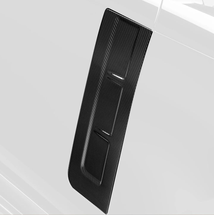 Vorsteiner Ranger Rover  L460 Kensington Carbon Fibre Aero Kit