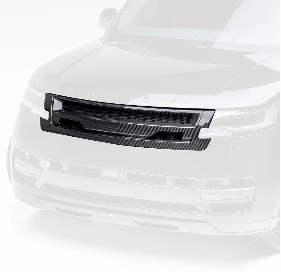 Vorsteiner Ranger Rover  L460 Kensington Carbon Fibre Aero Kit