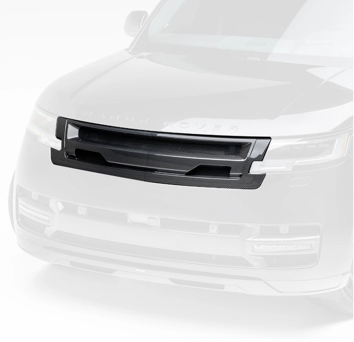 Vorsteiner Ranger Rover  L460 Kensington Carbon Fibre Aero Kit