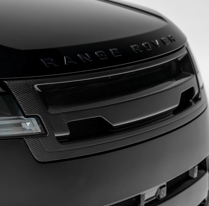Vorsteiner Ranger Rover  L460 Kensington Carbon Fibre Aero Kit
