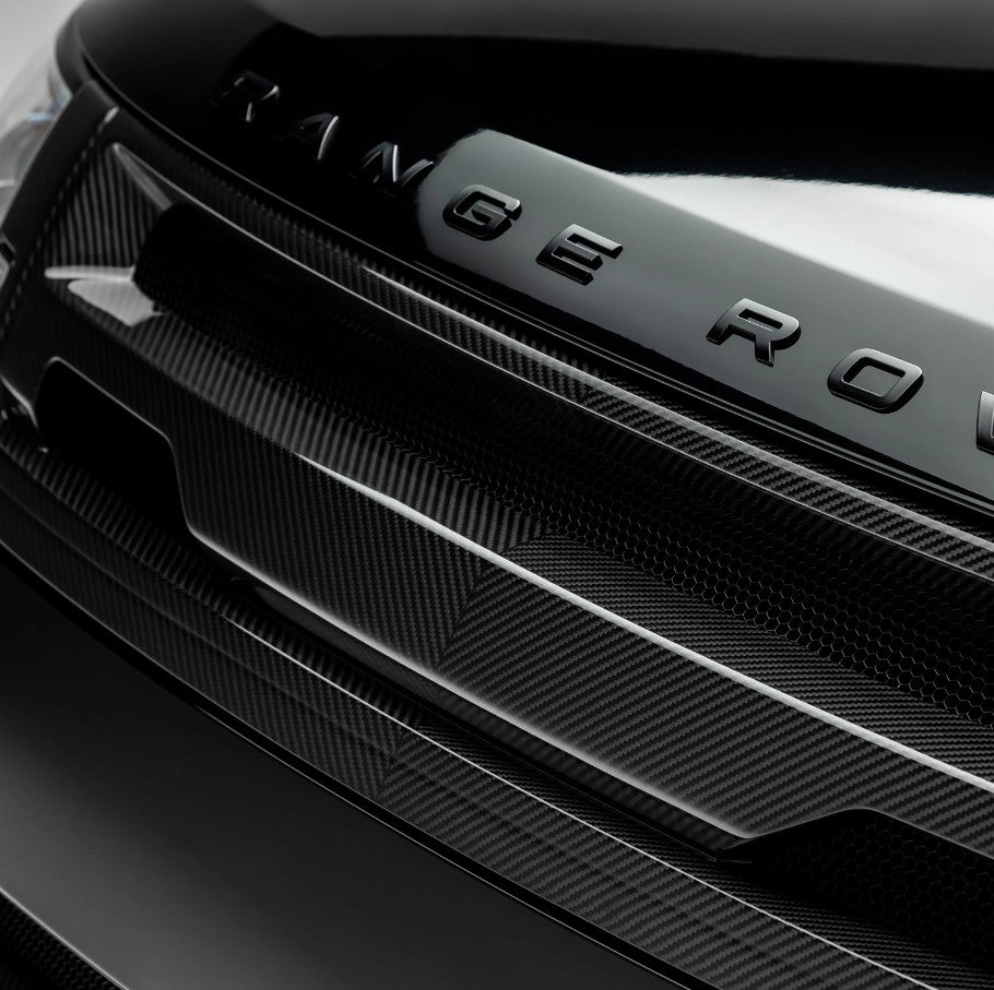 Vorsteiner Ranger Rover  L460 Kensington Carbon Fibre Aero Kit