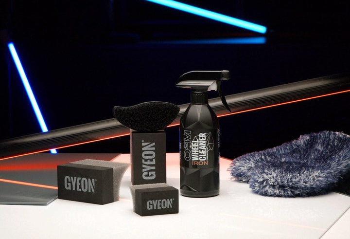 Gyeon Q2M Iron Wheel Cleaner