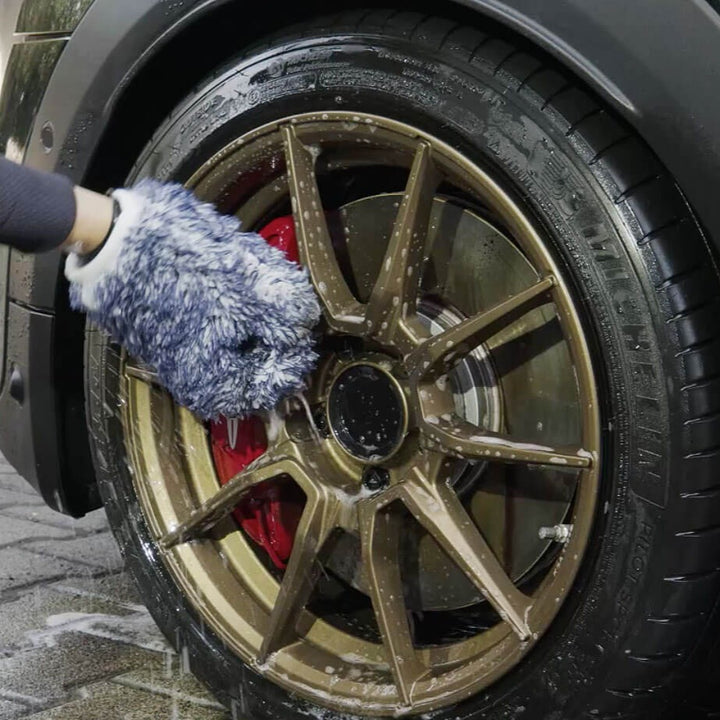 Gyeon Q2M Iron Wheel Cleaner