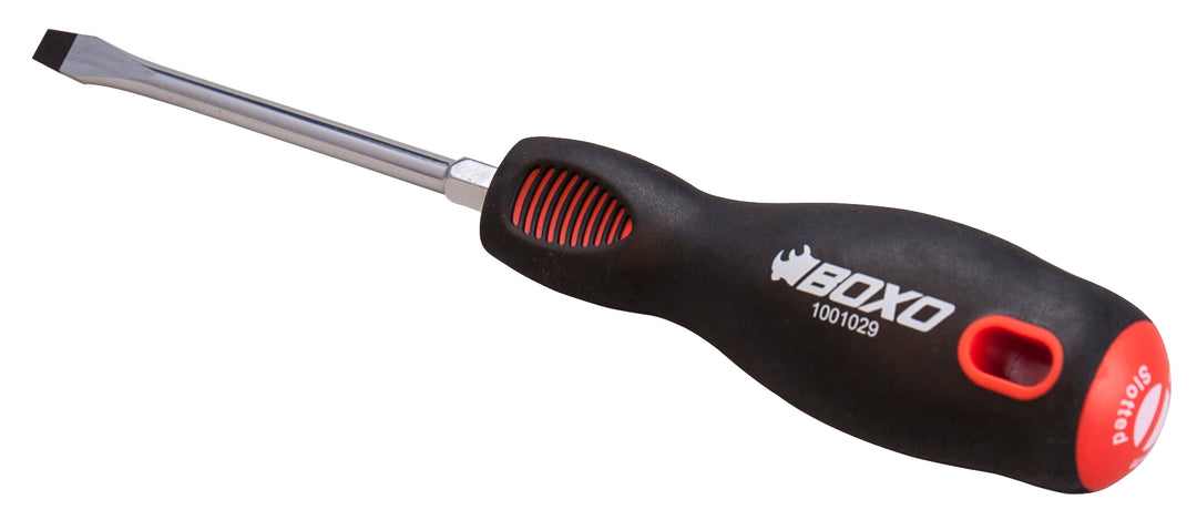 Slotted Screwdriver 75mm 3mm