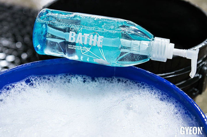 Gyeon Q2M Bathe