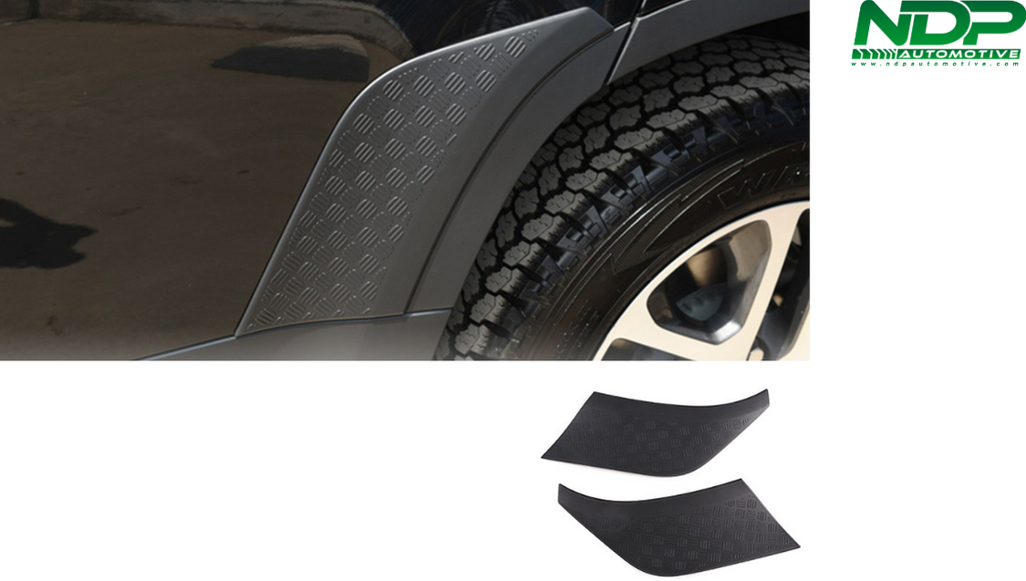 NDP Wheel Arch Protection Kit - Fits 2020+ Defender 110