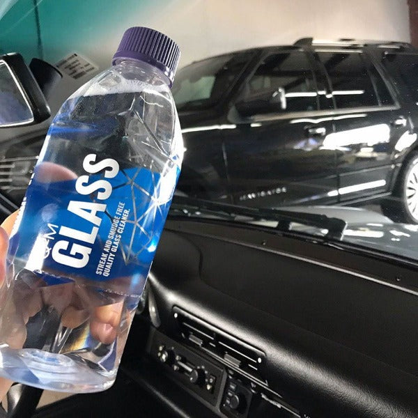 Gyeon Q2M Glass
