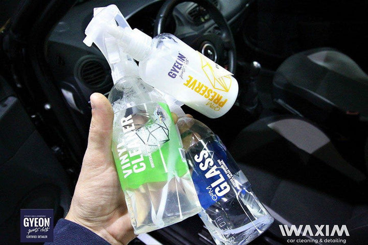 Gyeon Q2M Glass