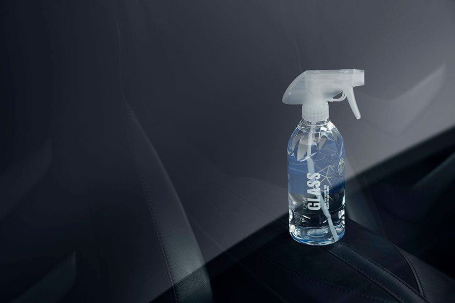 Gyeon Q2M Glass