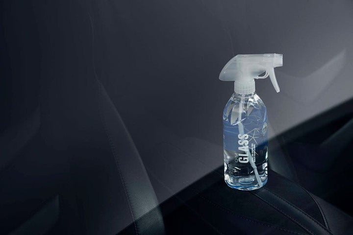 Gyeon Q2M Glass