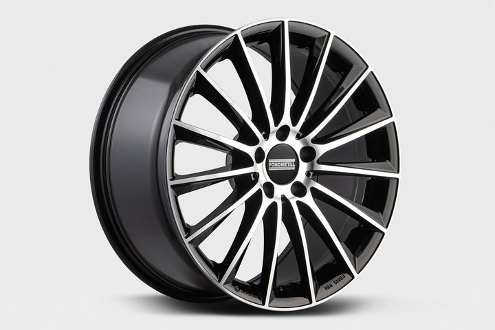 AIDON Alloy Wheel | AIDON Wheel | Sterling Automotive Design