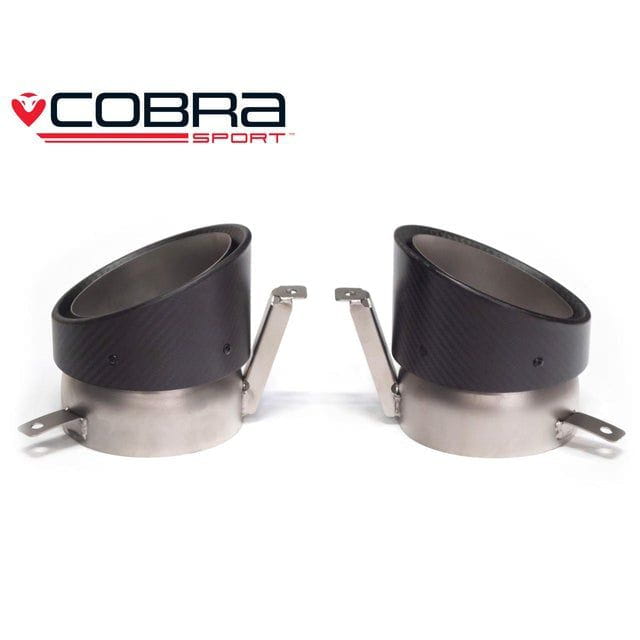 Audi R8 5.2 V10 Gen 1 (Facelift) (13-15) Valved Cat Back Performance Exhaust