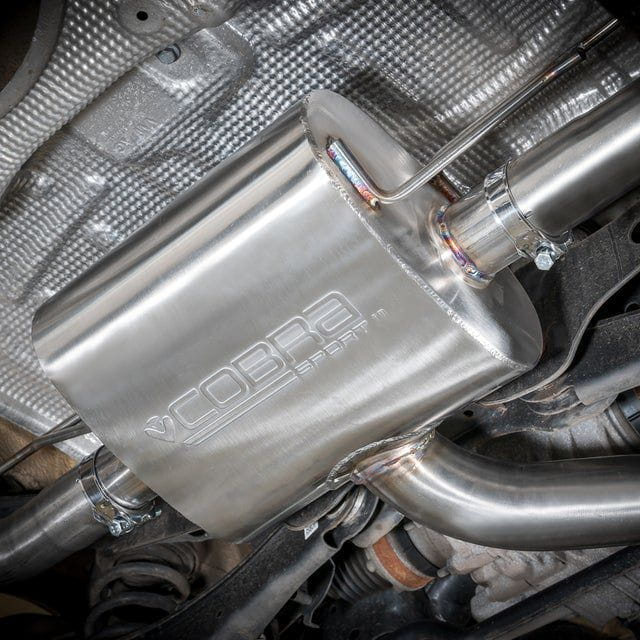 Exhaust Veloster Turbo | Custom Exhaust | Sterling Automotive Design