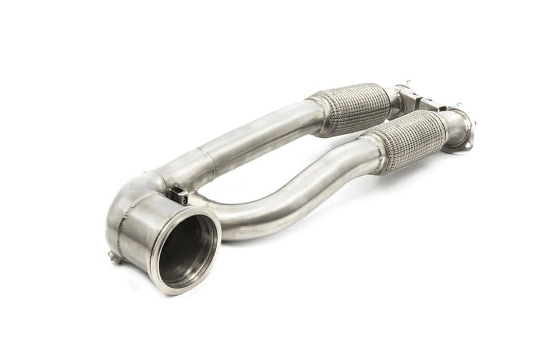 Audi RS3 Downpipe | Rs3 8v Downpipe | Sterling Automotive Design