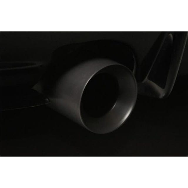BMW 435i 3.5" Tailpipes - M Performance Style Exhaust Tips