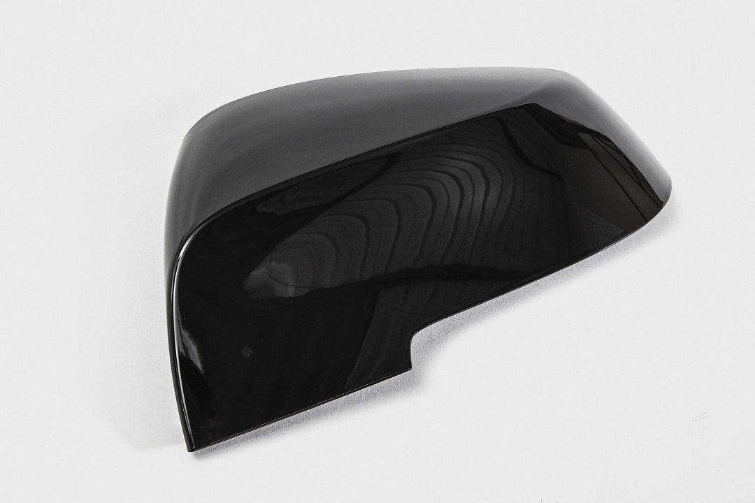 BMW Universal Wing Mirror Covers (1, 2, 3, 4, X1) - Pair