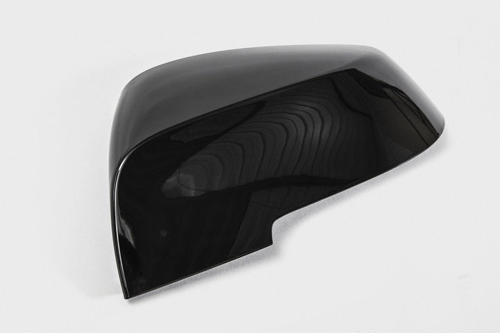 BMW Universal Wing Mirror Covers (1, 2, 3, 4, X1) - Pair