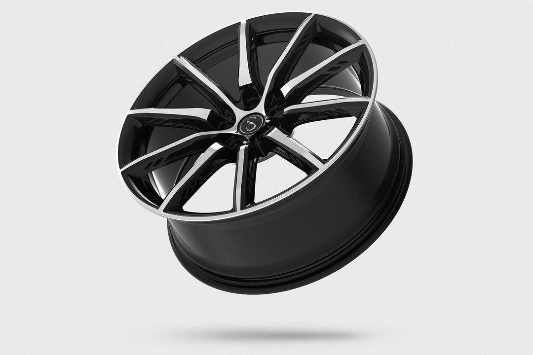 STERLING FK1 Alloy Wheel 