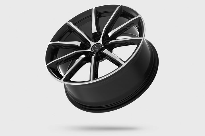 STERLING FK1 Alloy Wheel 8.5x20"