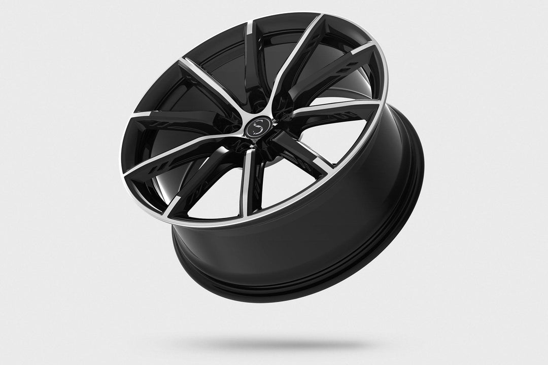 STERLING FK1 Alloy Wheel 