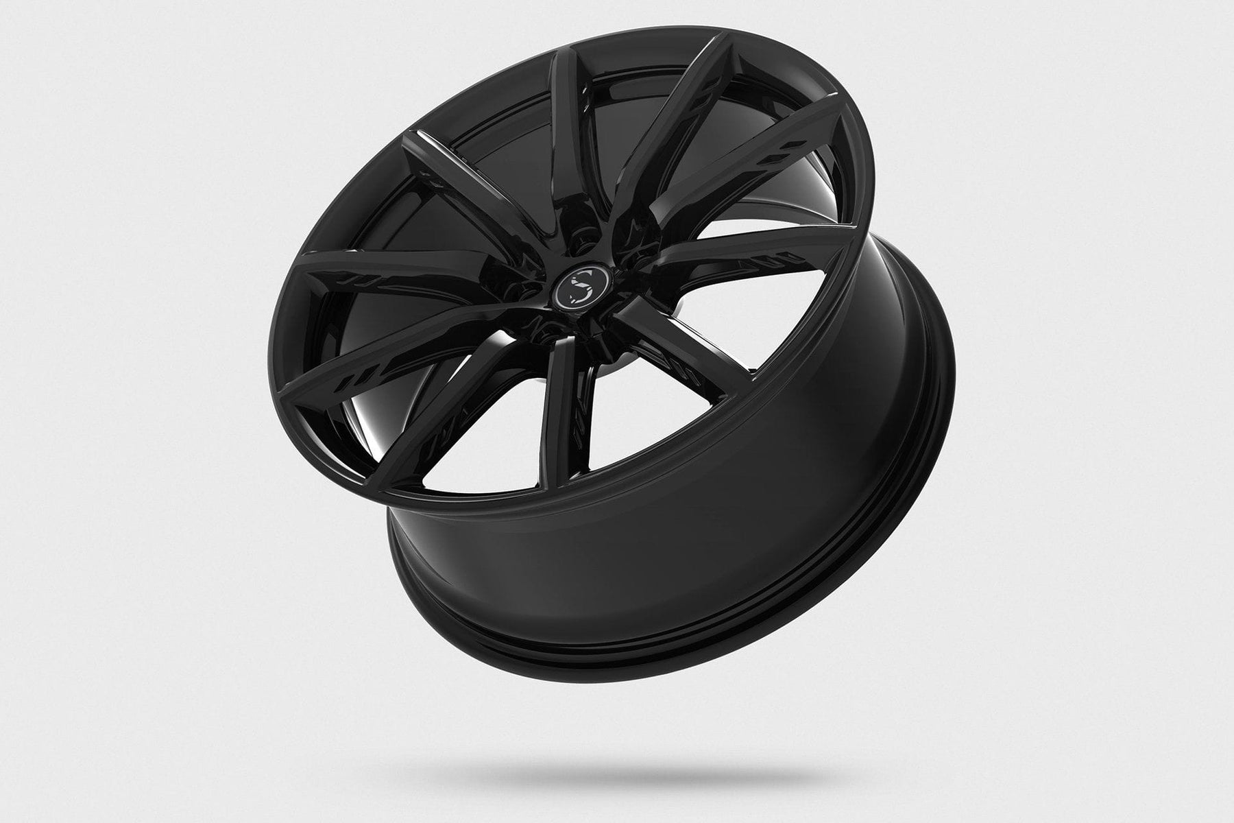 STERLING FK1 Alloy Wheel – Sterling Automotive Design