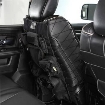 Universal Front Seatback Covers