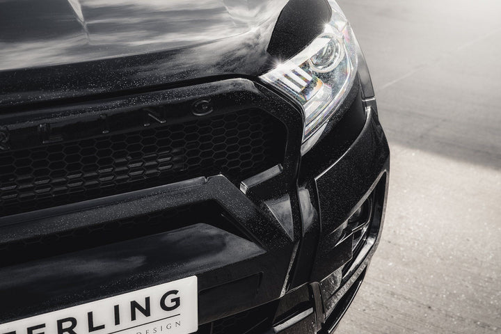 STERLING Ranger Wildtrak - LEVEL 2 Exterior Conversion
