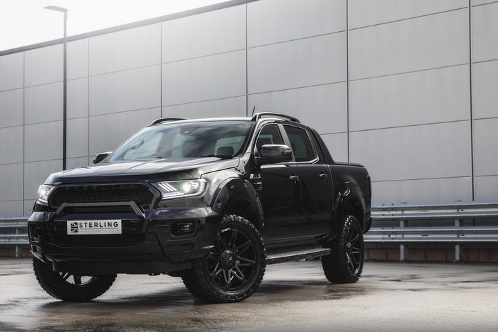 STERLING Ranger Wildtrak - LEVEL 2 Exterior Conversion