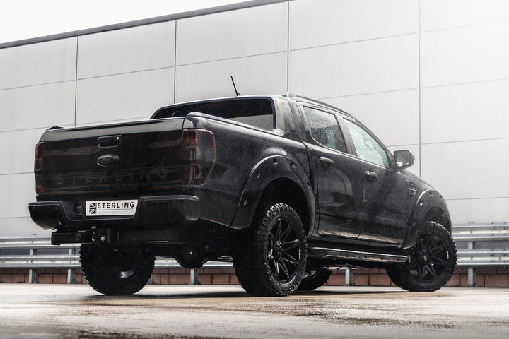 STERLING Ranger Wildtrak - LEVEL 2 Exterior Conversion